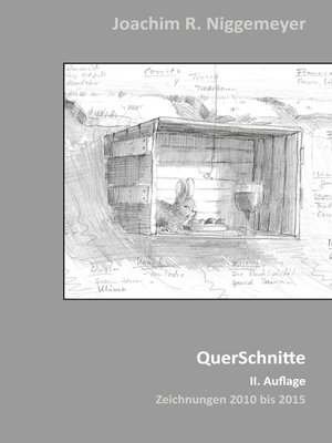 cover image of QuerSchnitte